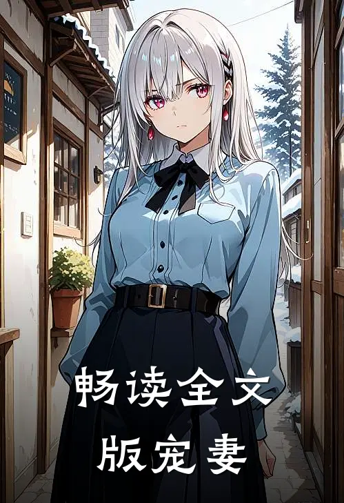 畅读全文版宠妻