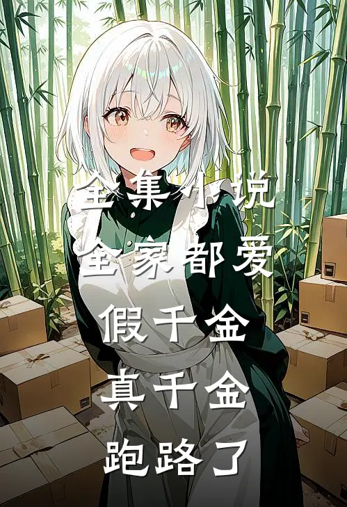 全集小说全家都爱假千金，真千金跑路了