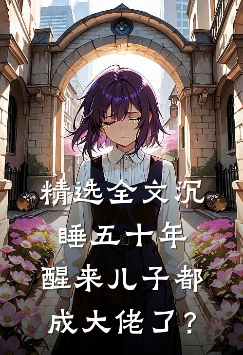 精选全文沉睡五十年，醒来儿子都成大佬了？