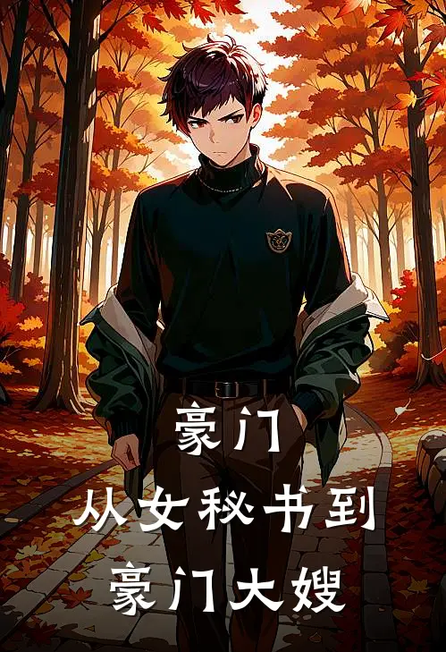 豪门：从女秘书到豪门大嫂
