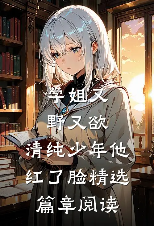 学姐又野又欲，清纯少年他红了脸精选篇章阅读