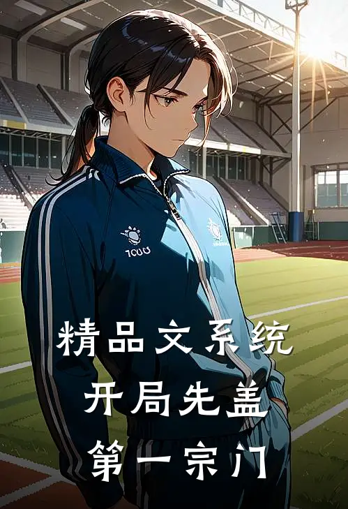 精品文系统：开局先盖第一宗门