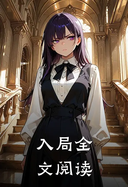 入局全文阅读