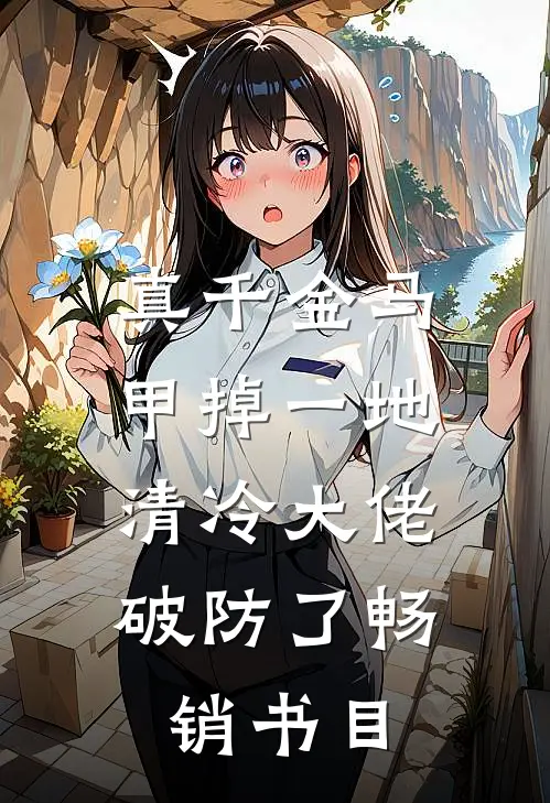 真千金马甲掉一地，清冷大佬破防了畅销书目