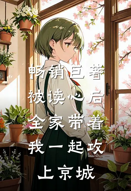 畅销巨著被读心后，全家带着我一起攻上京城