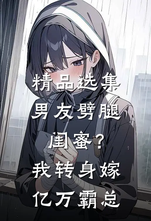 精品选集男友劈腿闺蜜？我转身嫁亿万霸总