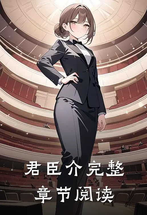 君臣介完整章节阅读
