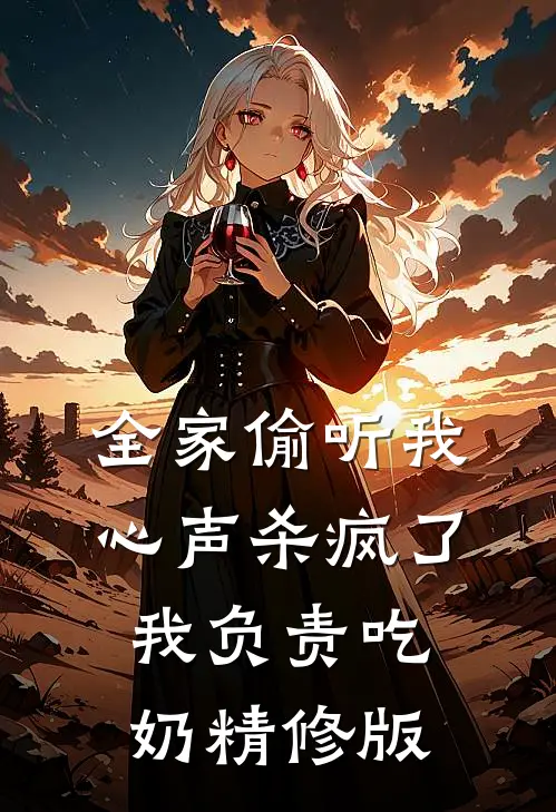 全家偷听我心声杀疯了，我负责吃奶精修版