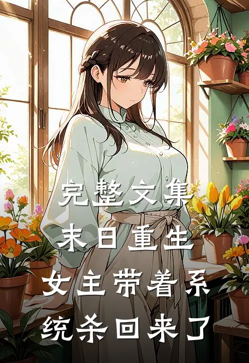 完整文集末日重生：女主带着系统杀回来了