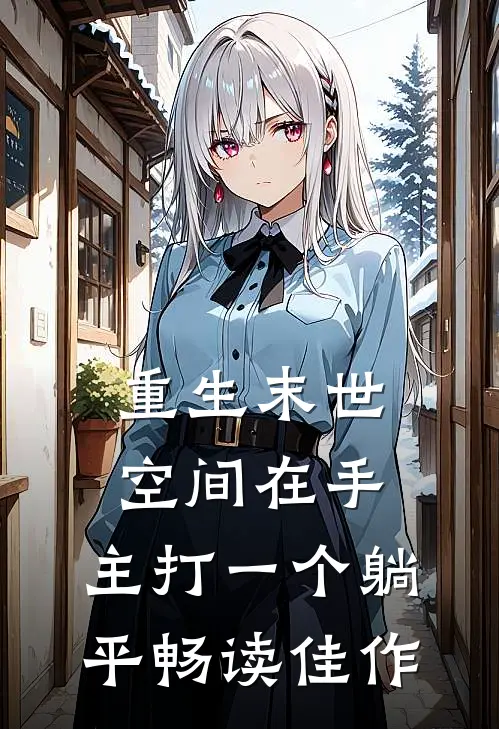 重生末世：空间在手，主打一个躺平畅读佳作