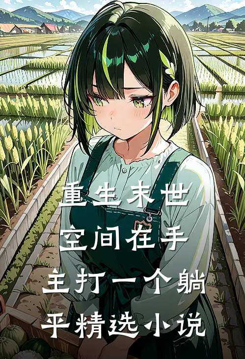 重生末世：空间在手，主打一个躺平精选小说