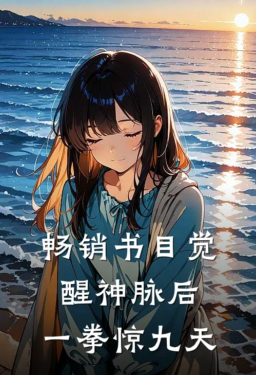 畅销书目觉醒神脉后，一拳惊九天