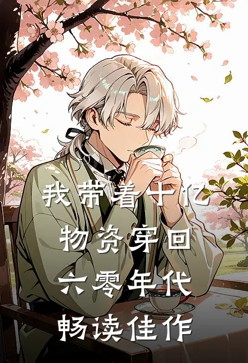 我带着十亿物资穿回六零年代畅读佳作