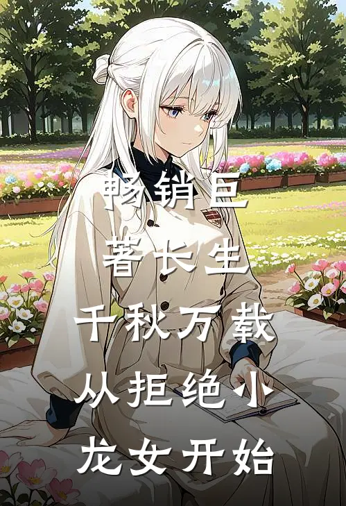 畅销巨著长生：千秋万载从拒绝小龙女开始