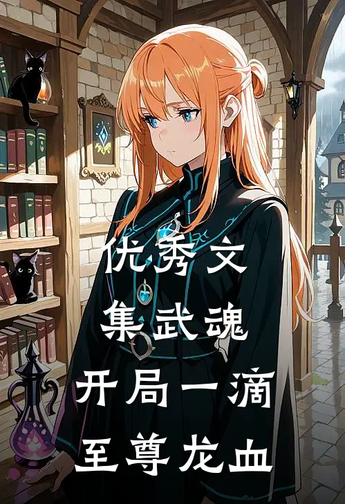 优秀文集武魂：开局一滴至尊龙血