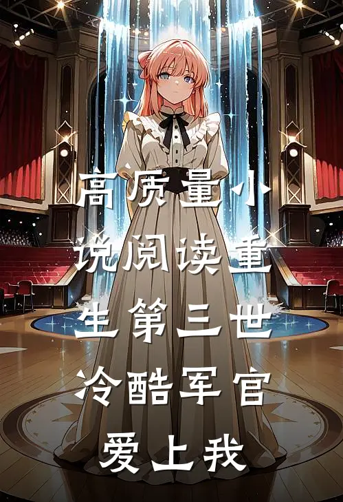 高质量小说阅读重生第三世：冷酷军官爱上我