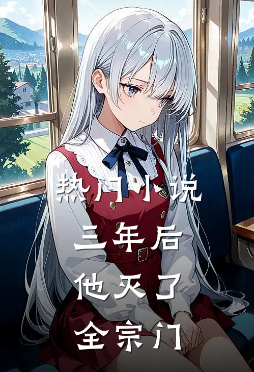 热门小说三年后，他灭了全宗门
