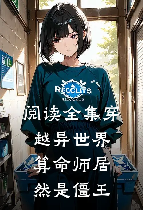 阅读全集穿越异世界：算命师居然是僵王