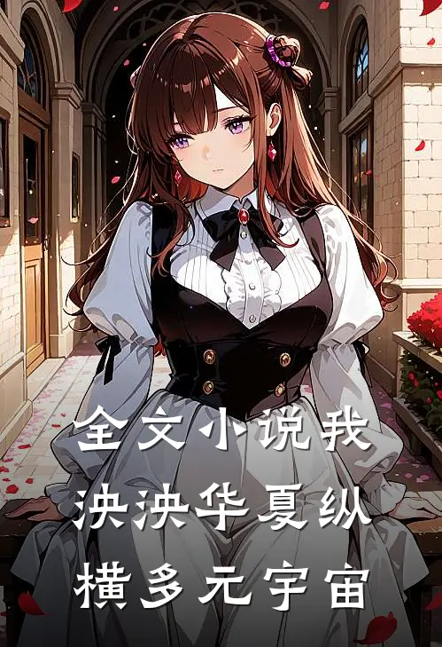 全文小说我泱泱华夏纵横多元宇宙