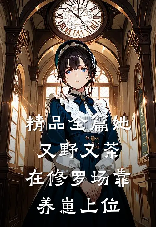 精品全篇她又野又茶，在修罗场靠养崽上位