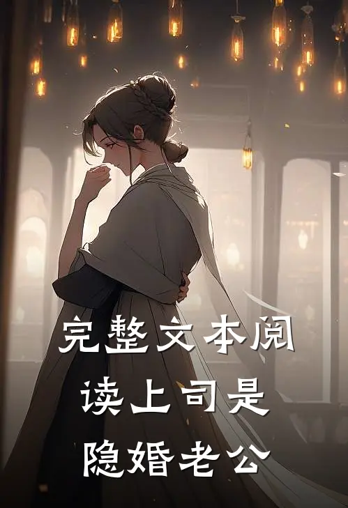 完整文本阅读上司是隐婚老公