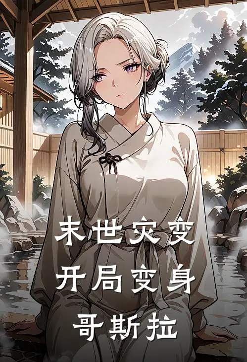 末世灾变：开局变身哥斯拉