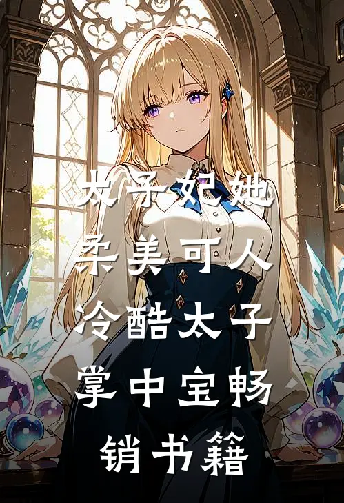 太子妃她柔美可人：冷酷太子掌中宝畅销书籍