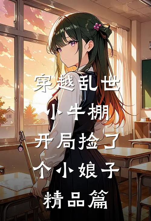 穿越乱世小牛棚，开局捡了个小娘子精品篇