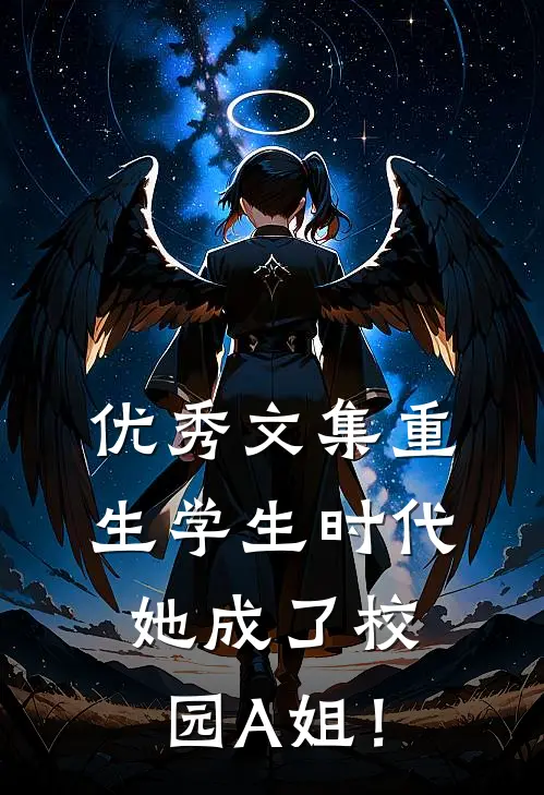 优秀文集重生学生时代：她成了校园A姐！