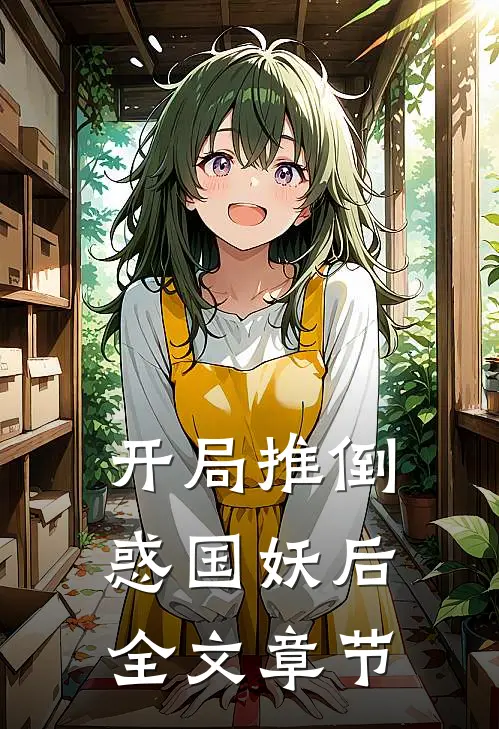 开局推倒惑国妖后全文章节