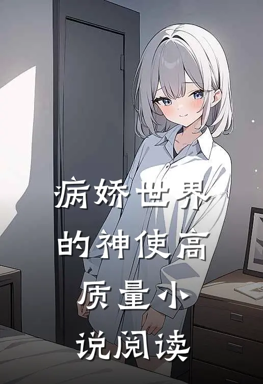 病娇世界的神使高质量小说阅读