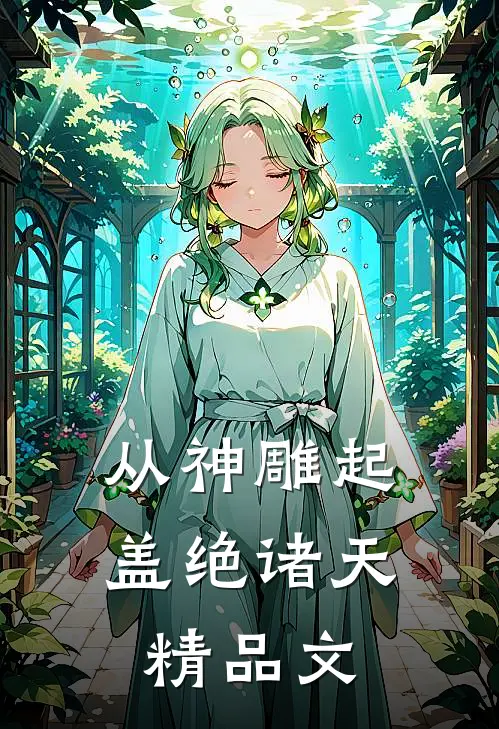 从神雕起，盖绝诸天精品文