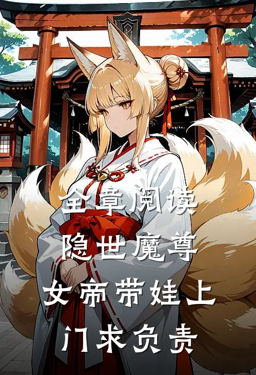 全章阅读隐世魔尊，女帝带娃上门求负责