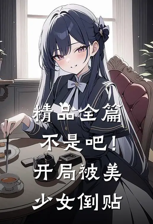 精品全篇不是吧！，开局被美少女倒贴