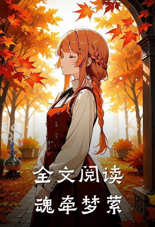 全文阅读魂牵梦萦