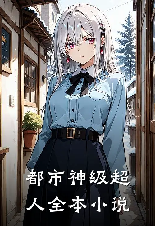 都市神级超人全本小说