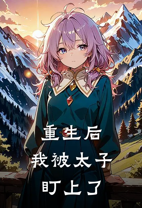 重生后，我被太子盯上了