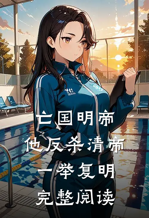 亡国明帝：他反杀清帝一举复明完整阅读