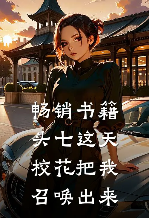 畅销书籍头七这天，校花把我召唤出来