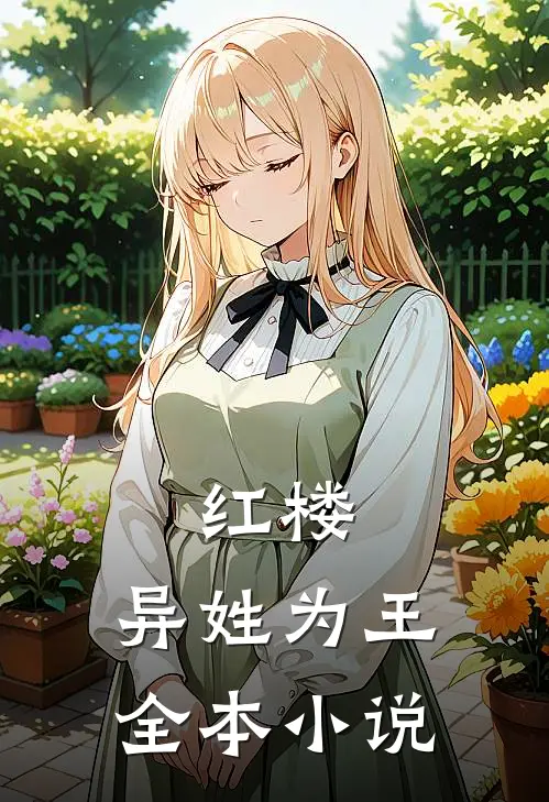 红楼：异姓为王全本小说