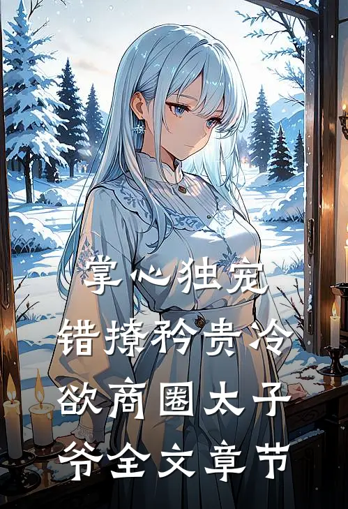 掌心独宠：错撩矜贵冷欲商圈太子爷全文章节