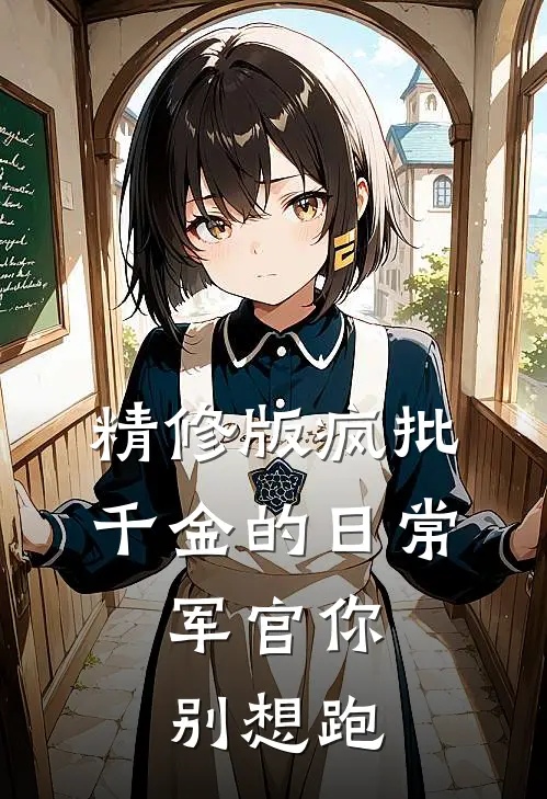 精修版疯批千金的日常：军官你别想跑