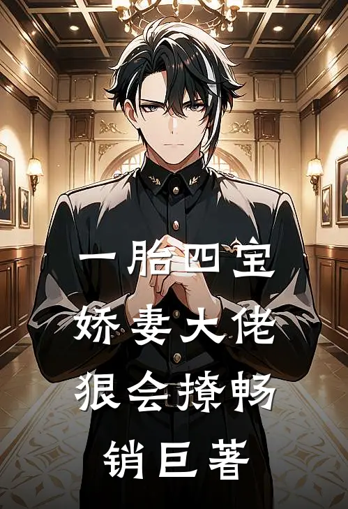 一胎四宝，娇妻大佬狠会撩畅销巨著