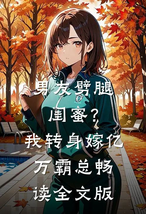 男友劈腿闺蜜？我转身嫁亿万霸总畅读全文版