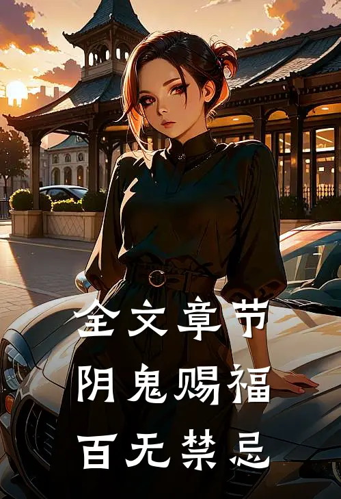 全文章节阴鬼赐福，百无禁忌