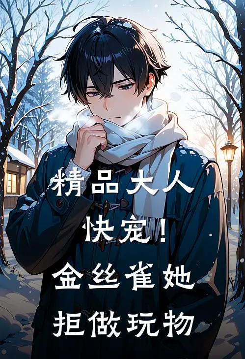 精品大人快宠！金丝雀她拒做玩物