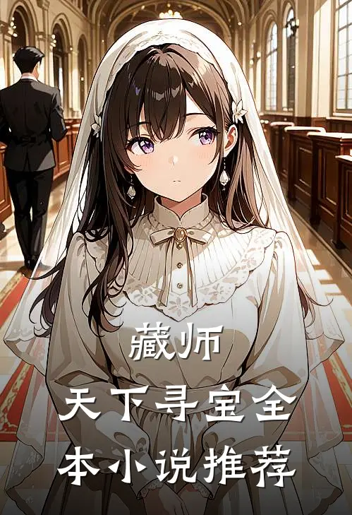 藏师：天下寻宝全本小说推荐