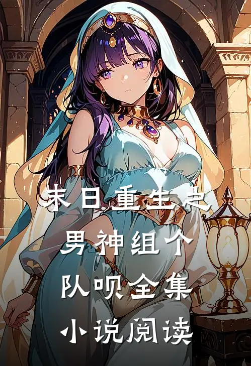 末日重生之男神组个队呗全集小说阅读
