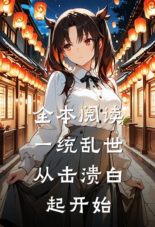 全本阅读一统乱世：从击溃白起开始