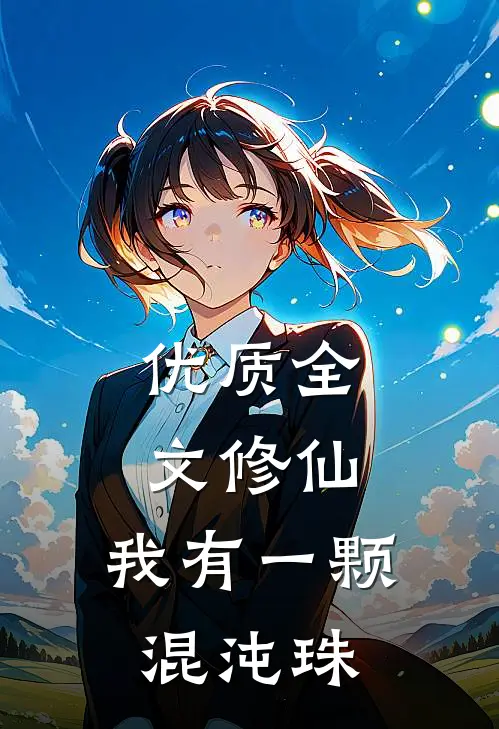 优质全文修仙：我有一颗混沌珠